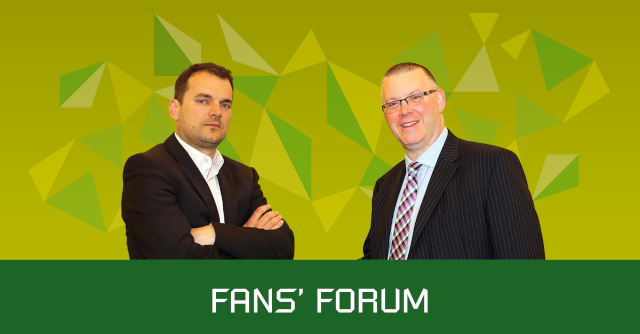 Fans Forum