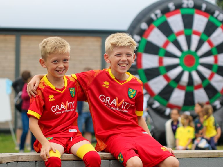 Family Fun Day - 28 Jul 2019