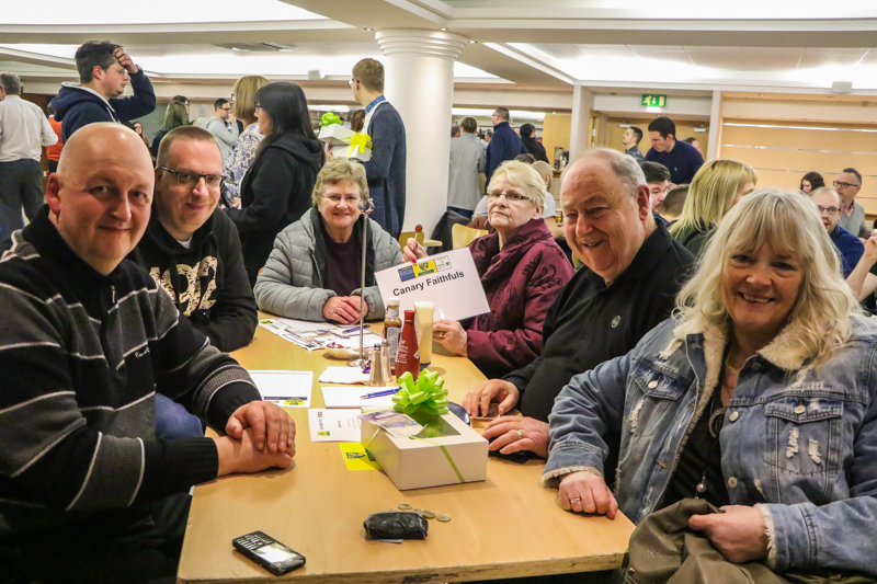 Quiz Night - 23 Feb 2018