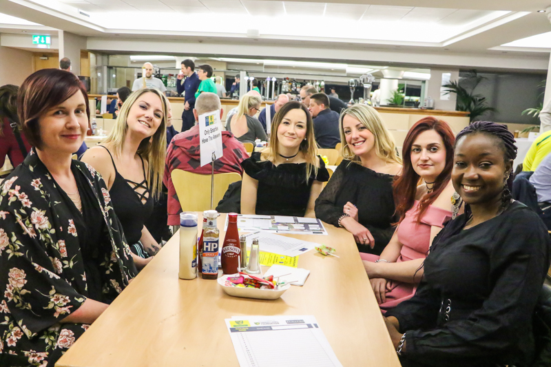 Quiz Night - 23 Feb 2018