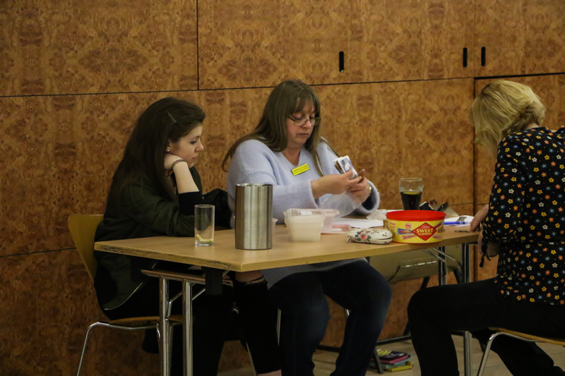 Quiz Night - 23 Feb 2018