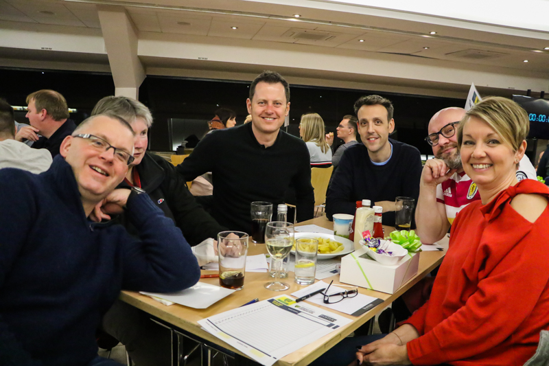 Quiz Night - 23 Feb 2018