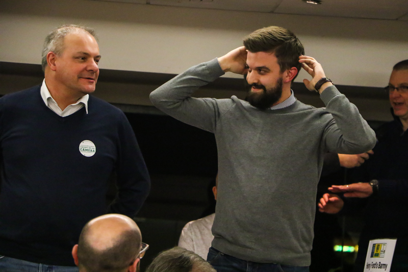 Quiz Night - 23 Feb 2018