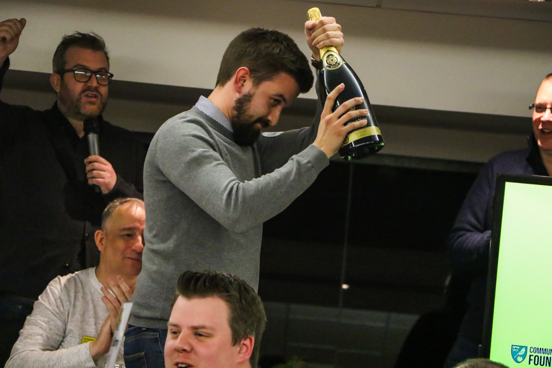 Quiz Night - 23 Feb 2018