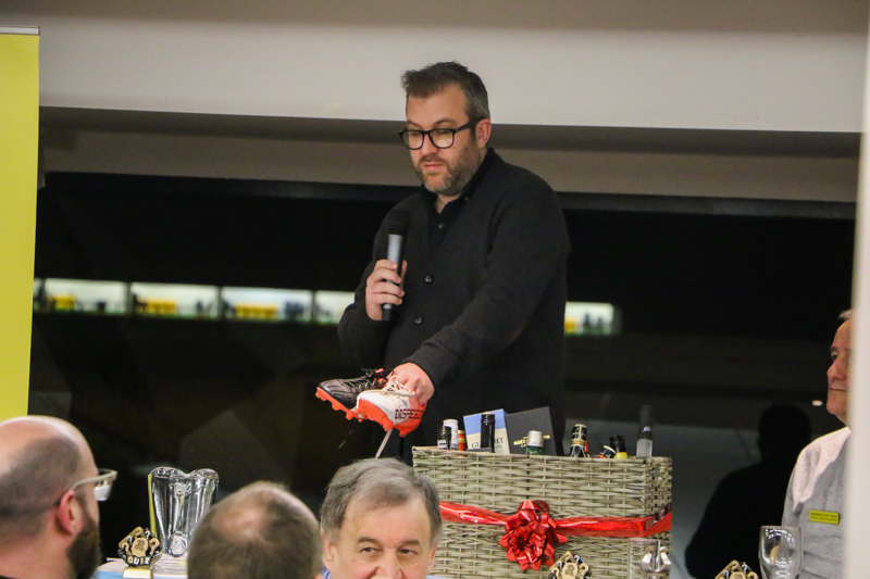 Quiz Night - 23 Feb 2018