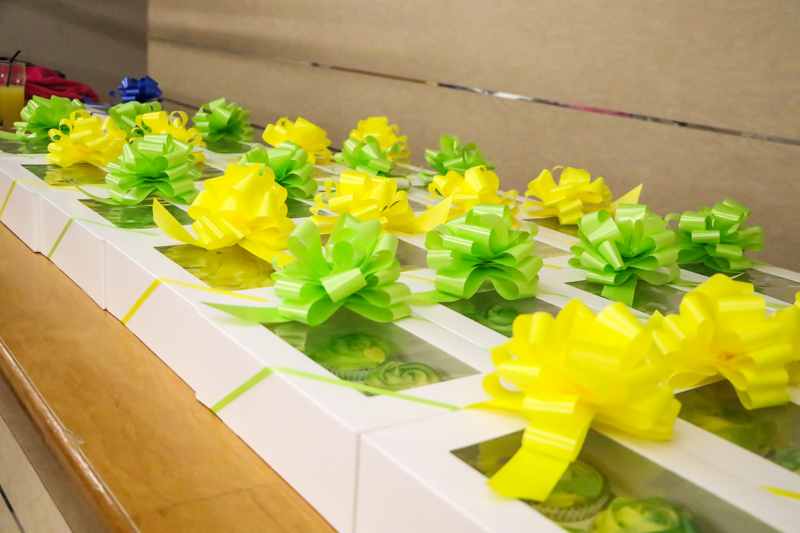 Quiz Night - 23 Feb 2018