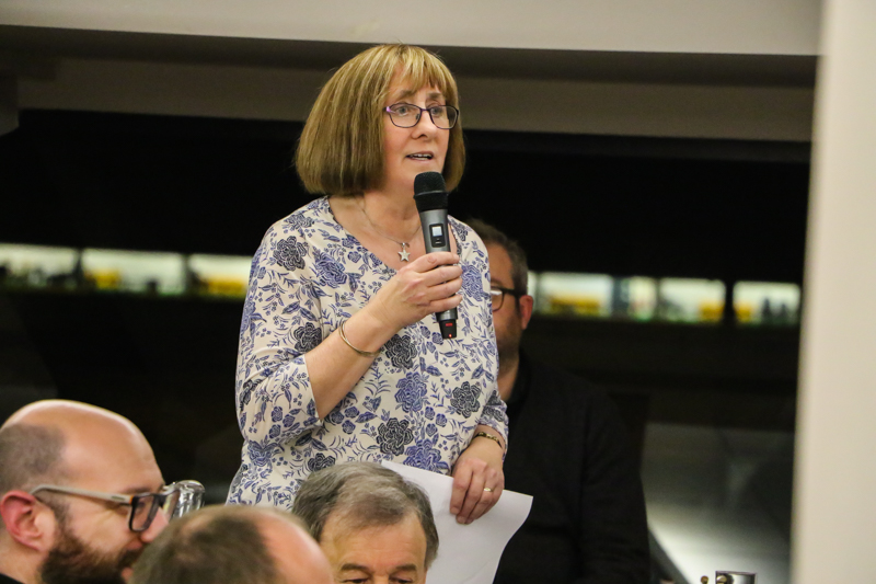 Quiz Night - 23 Feb 2018