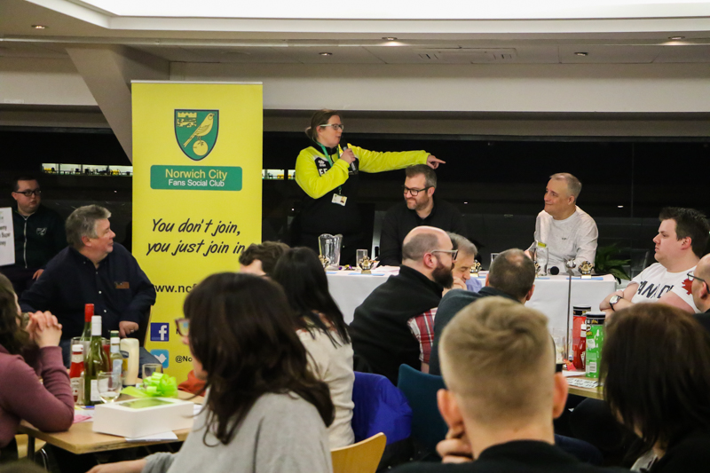 Quiz Night - 23 Feb 2018