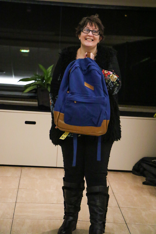 Quiz Night - 23 Feb 2018