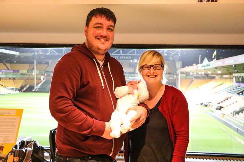 Media Night - 16 Nov 2017