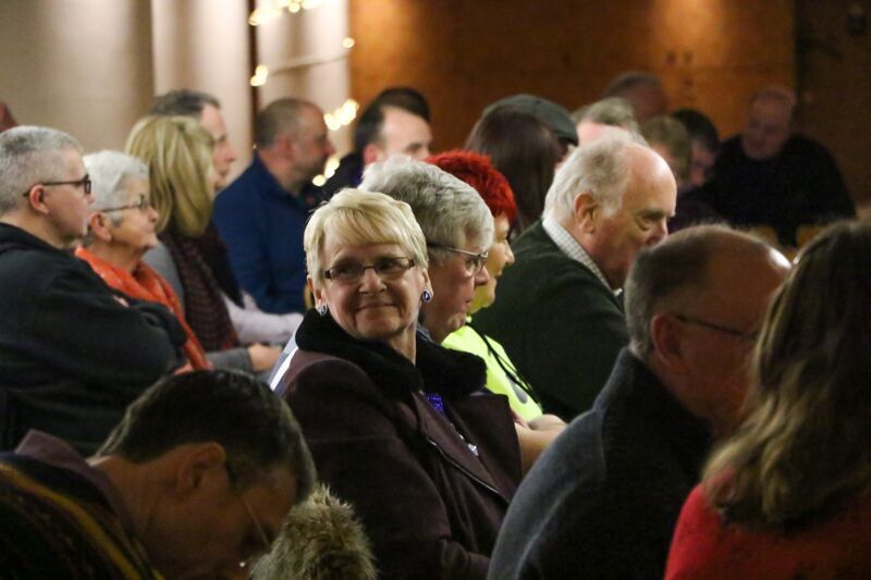 They Think It's All Over - 18 Jan 2018