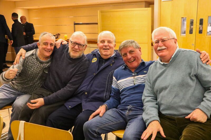 They Think It's All Over - 18 Jan 2018