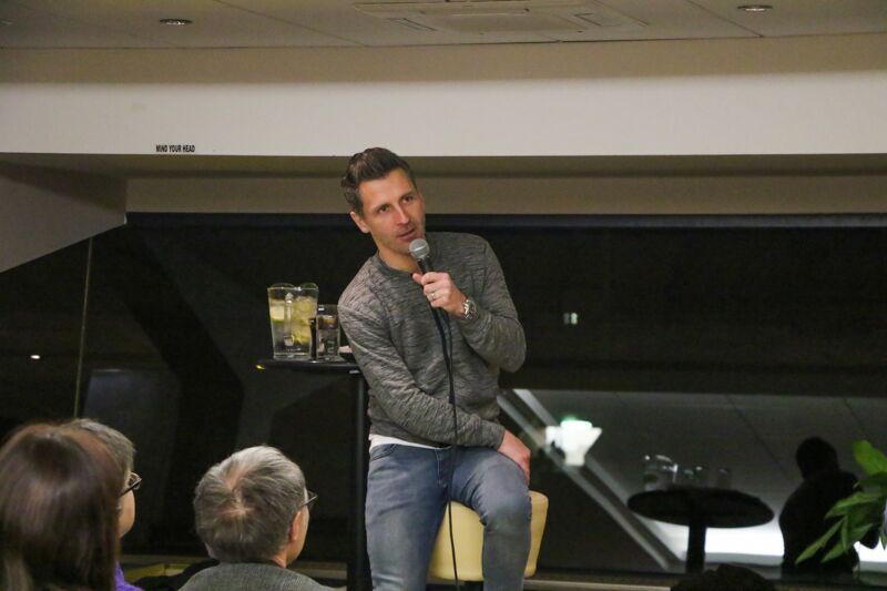 They Think It's All Over - 18 Jan 2018