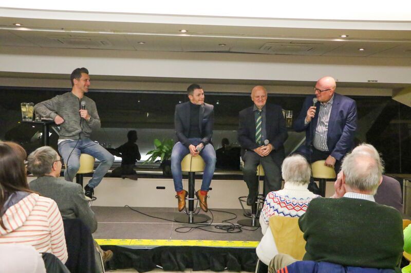 They Think It's All Over - 18 Jan 2018