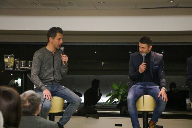 They Think It's All Over - 18 Jan 2018