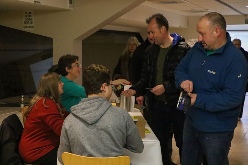 They Think It's All Over - 18 Jan 2018