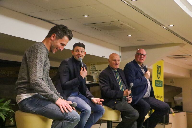 They Think It's All Over - 18 Jan 2018