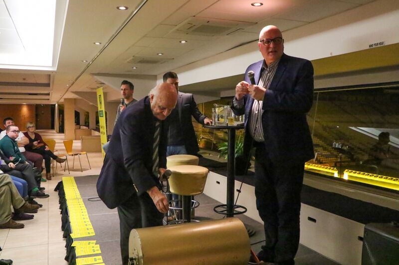 They Think It's All Over - 18 Jan 2018