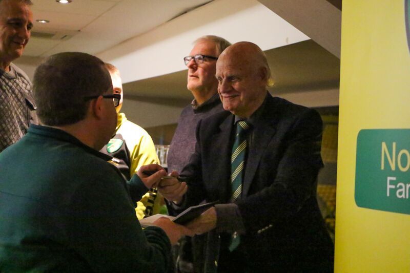 They Think It's All Over - 18 Jan 2018