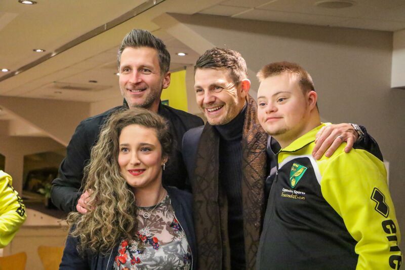 They Think It's All Over - 18 Jan 2018