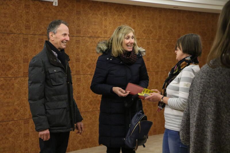 They Think It's All Over - 18 Jan 2018