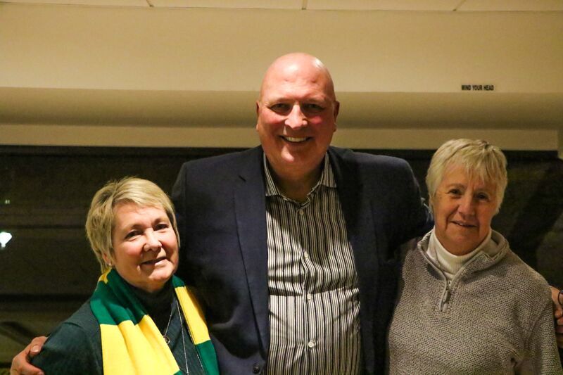 They Think It's All Over - 18 Jan 2018