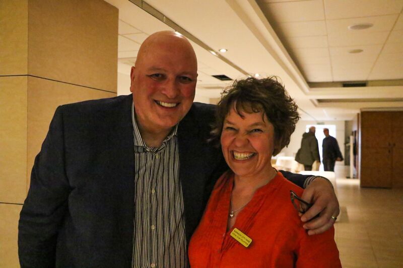 They Think It's All Over - 18 Jan 2018