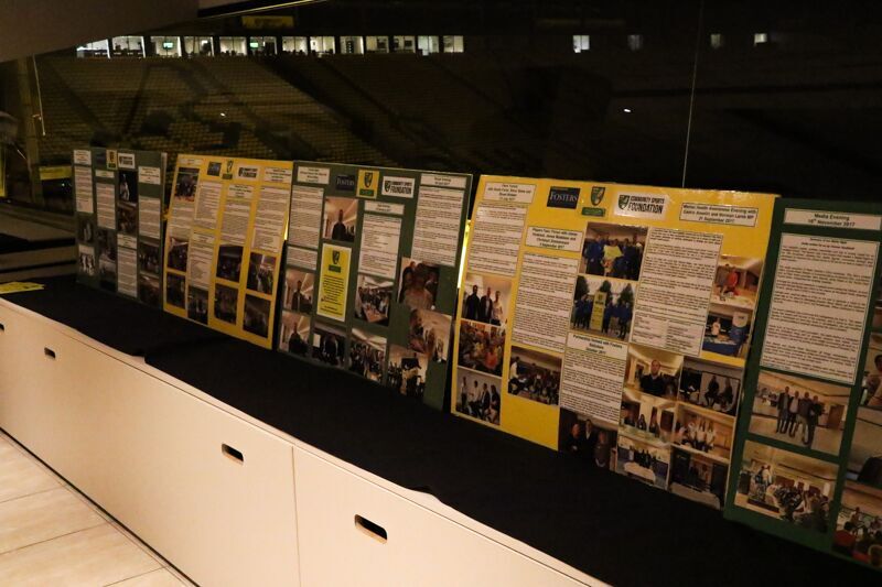 They Think It's All Over - 18 Jan 2018