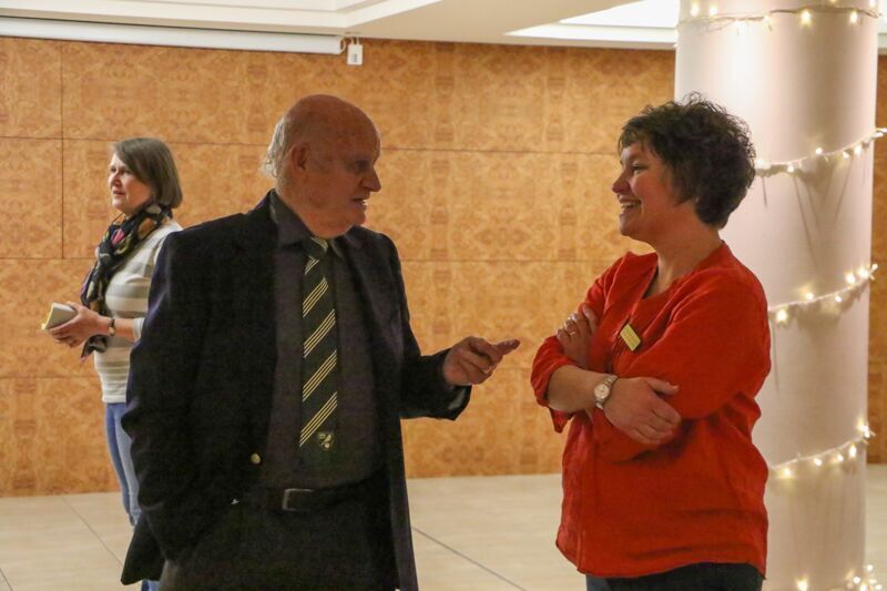 They Think It's All Over - 18 Jan 2018