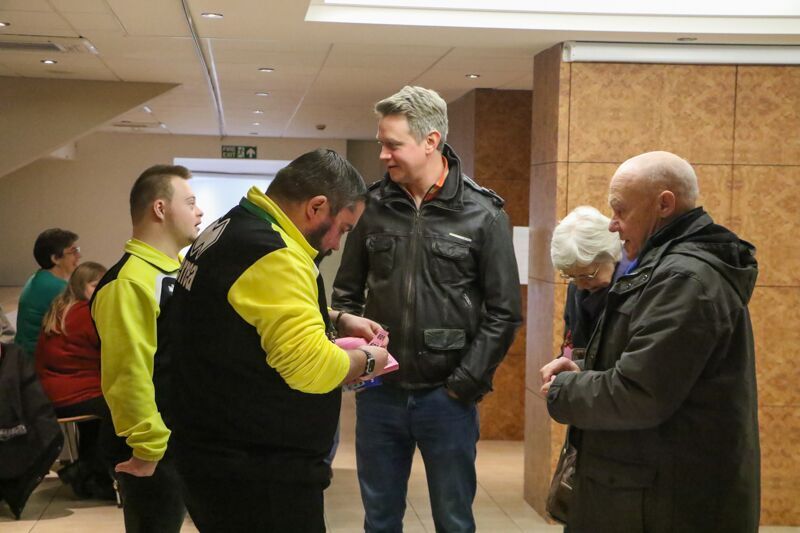 They Think It's All Over - 18 Jan 2018