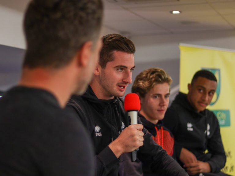 Players Forum - 20 Aug 2019