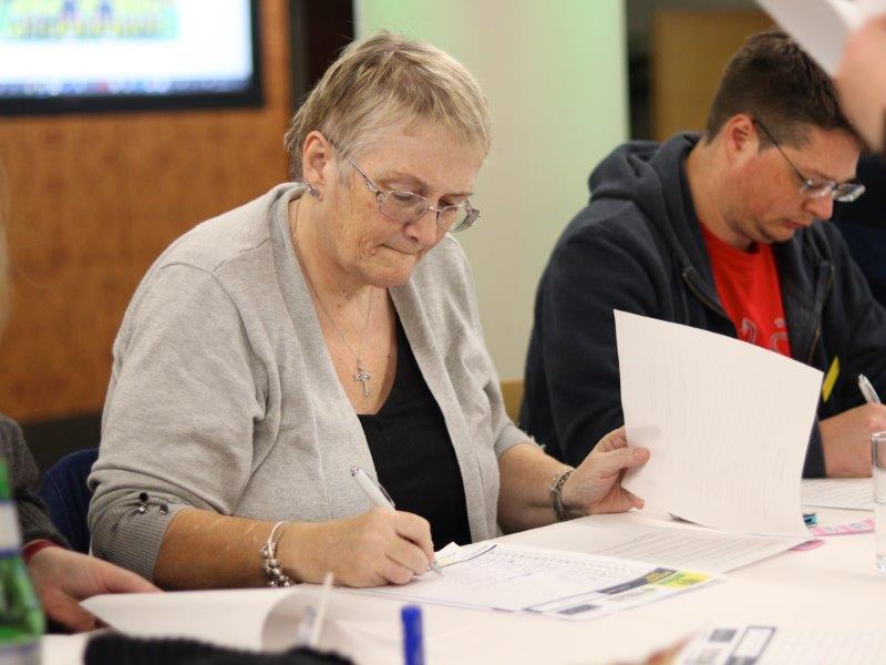 Quiz Night - 12 Feb 2020