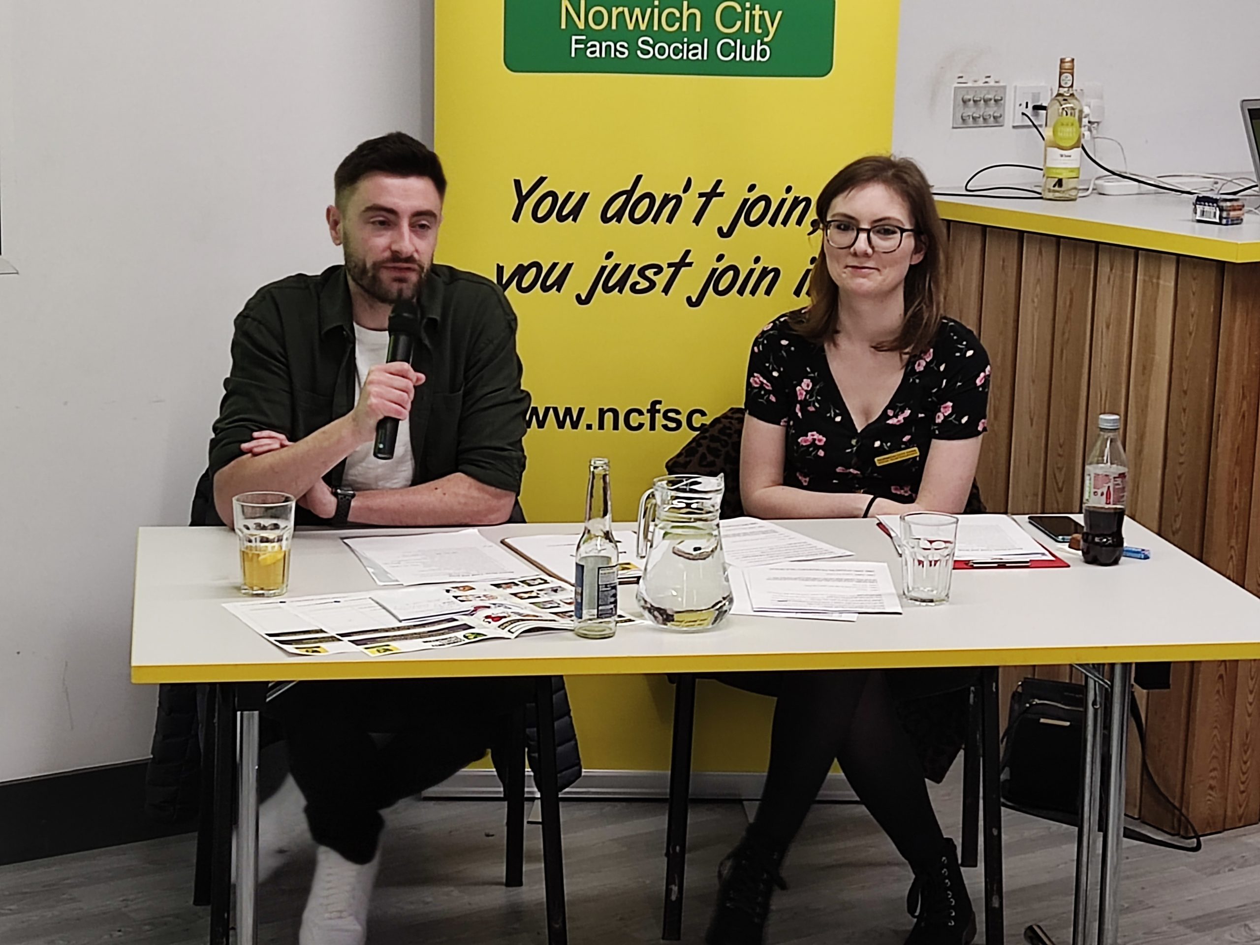 Quiz Night - 18 Mar 2022