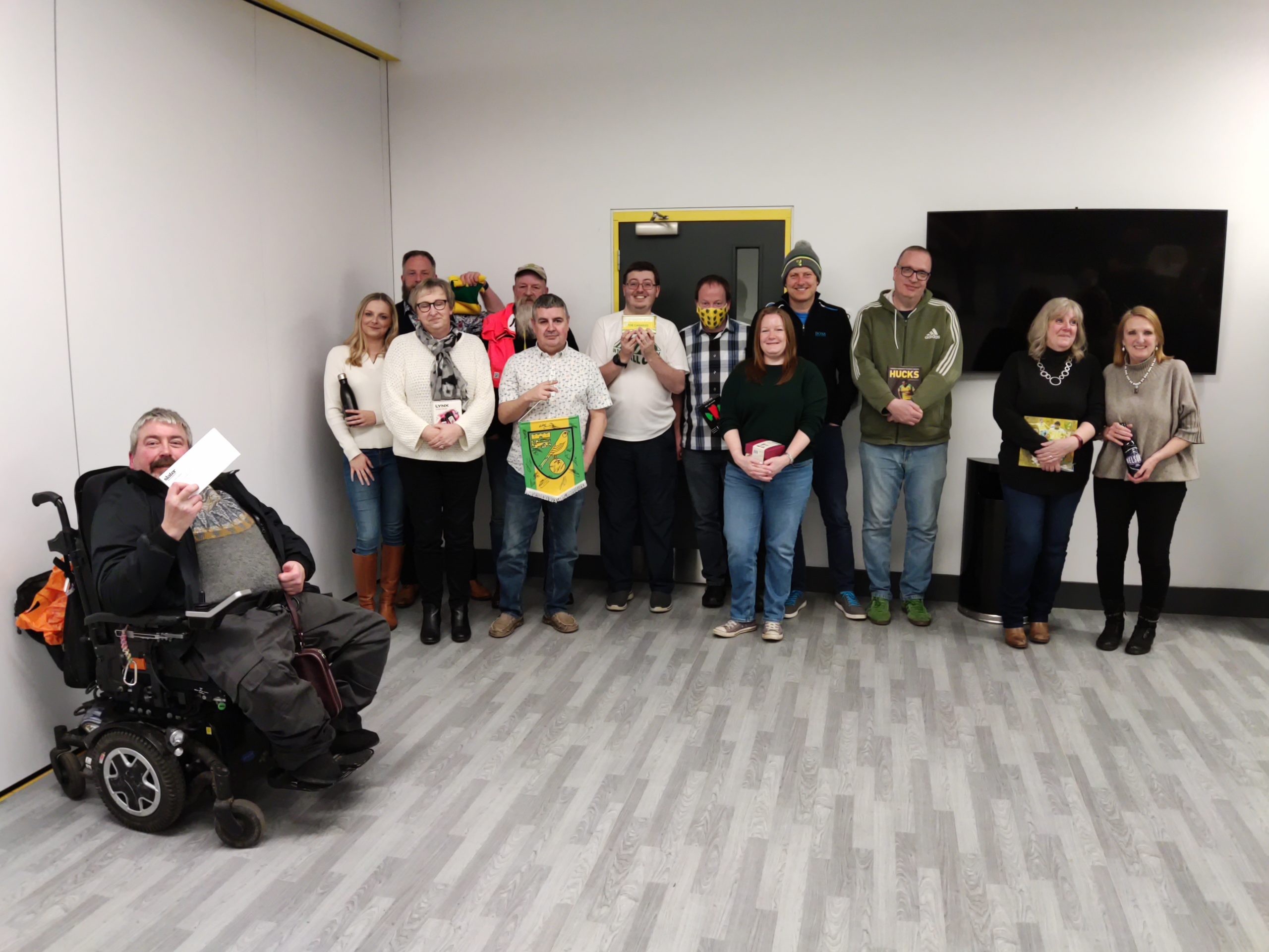 Quiz Night - 18 Mar 2022