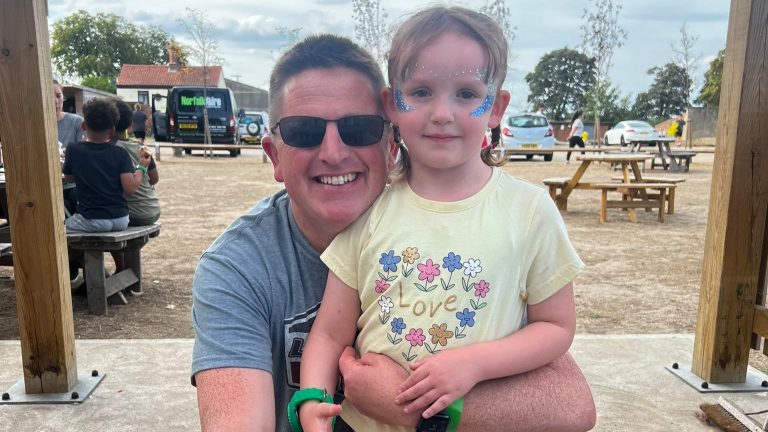 Family Fun Day - 4 Sep 2022