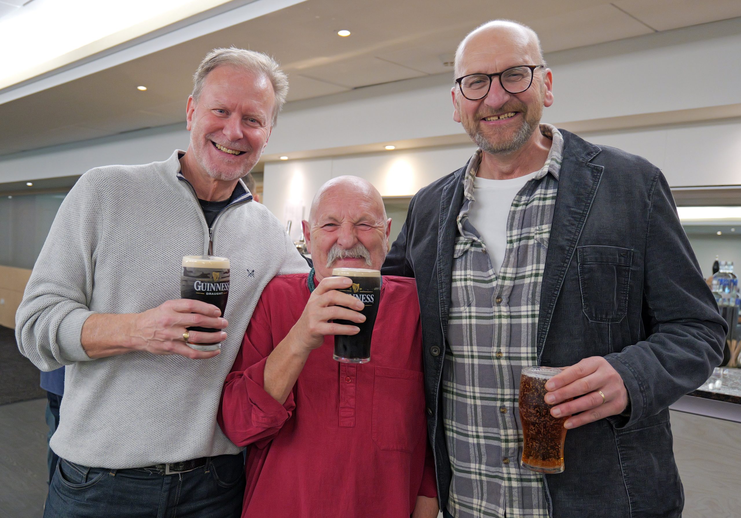 Quiz Night – 27 Mar 2024