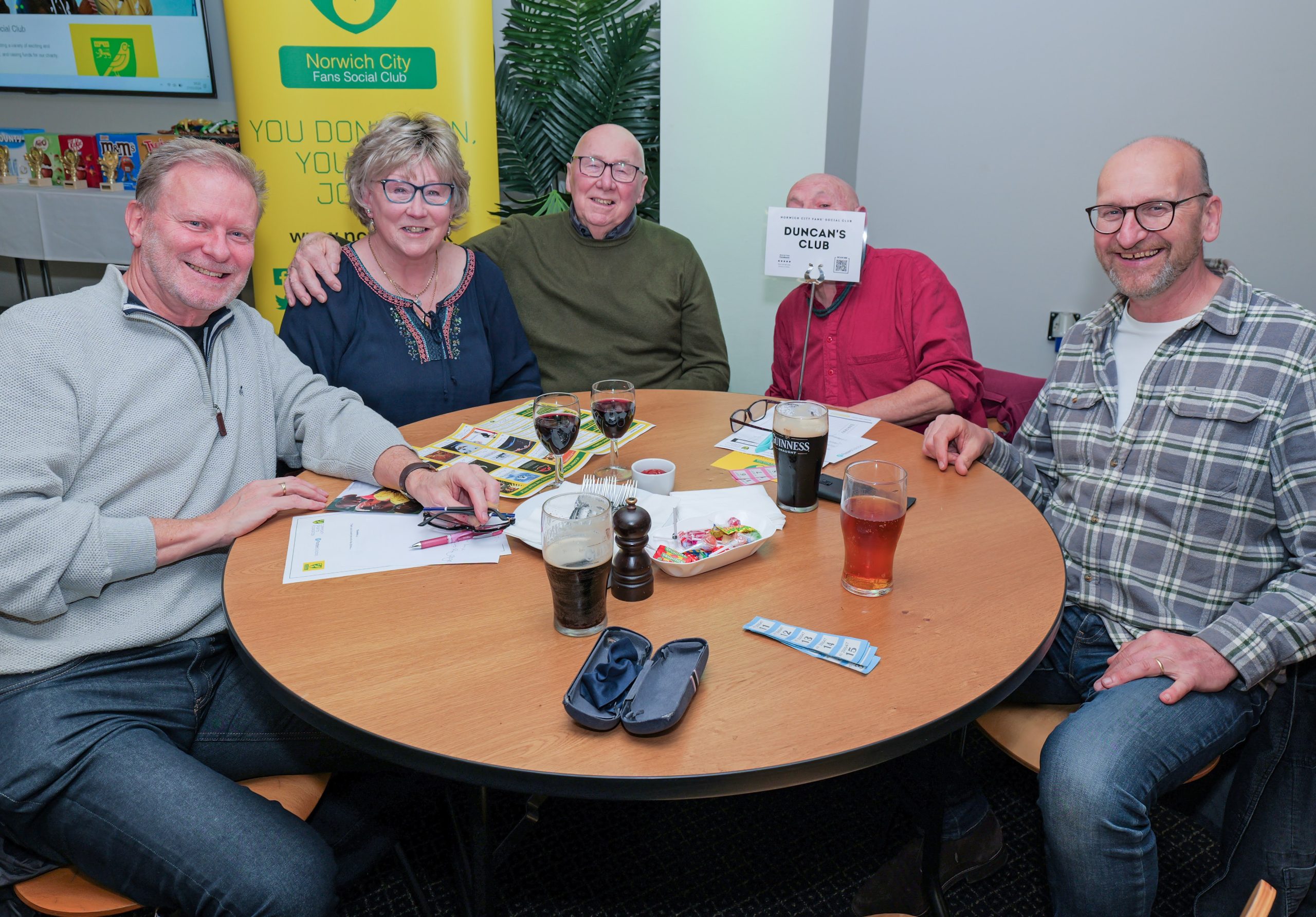 Quiz Night – 27 Mar 2024
