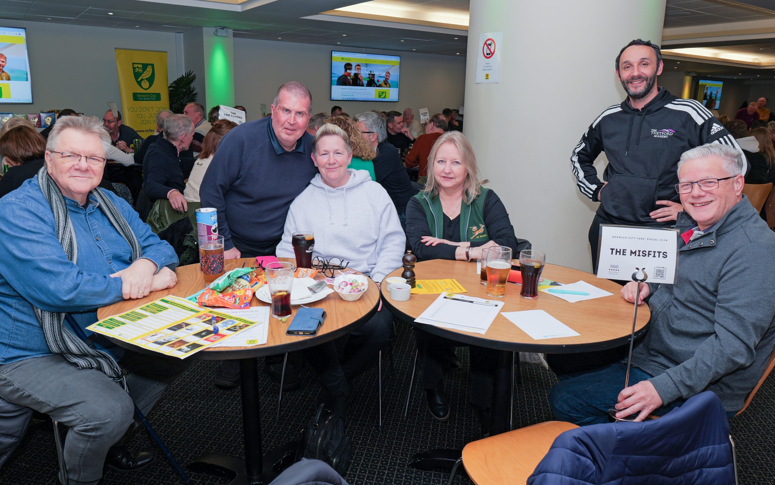 Quiz Night – 27 Mar 2024