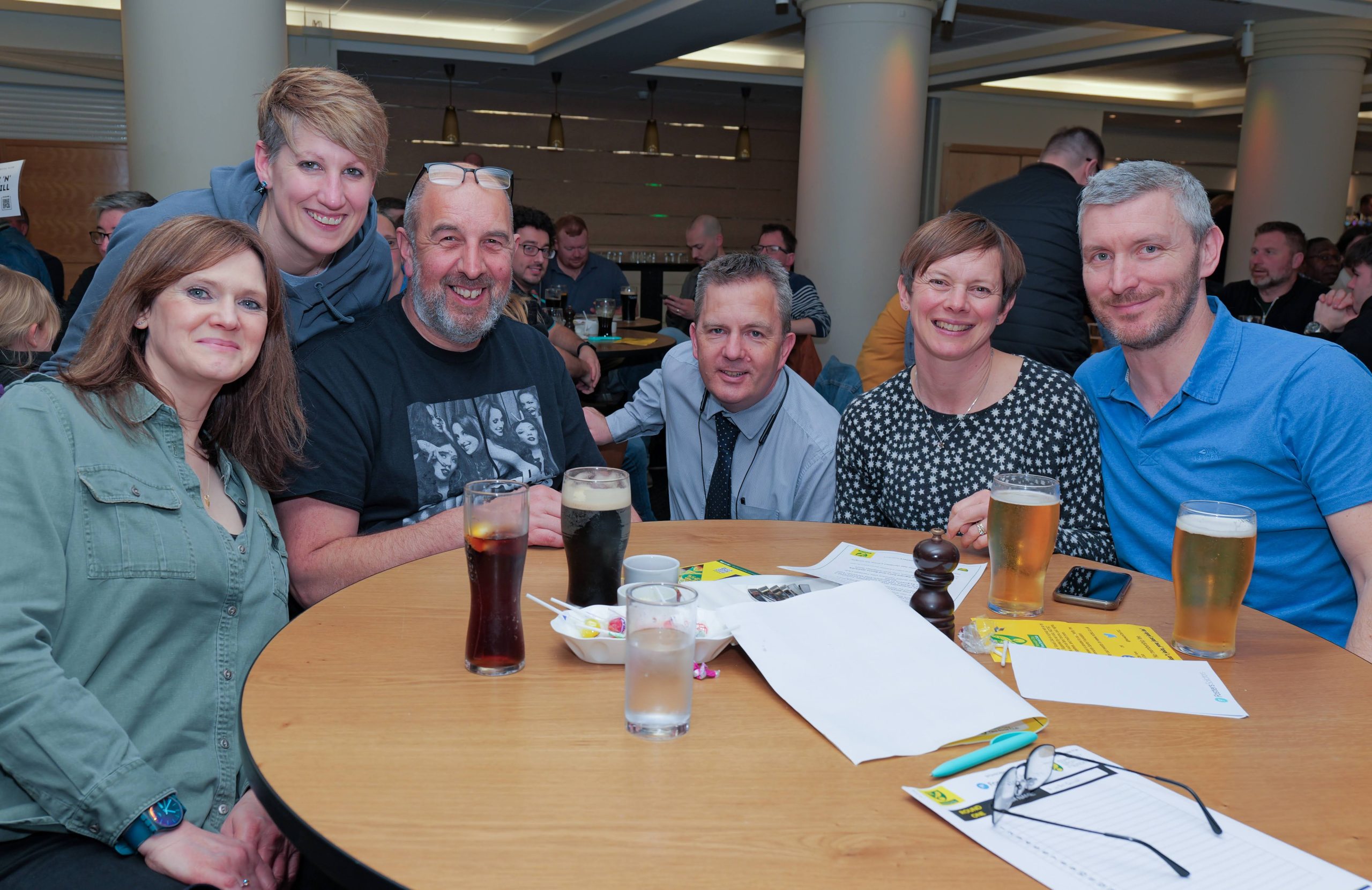 Quiz Night – 27 Mar 2024