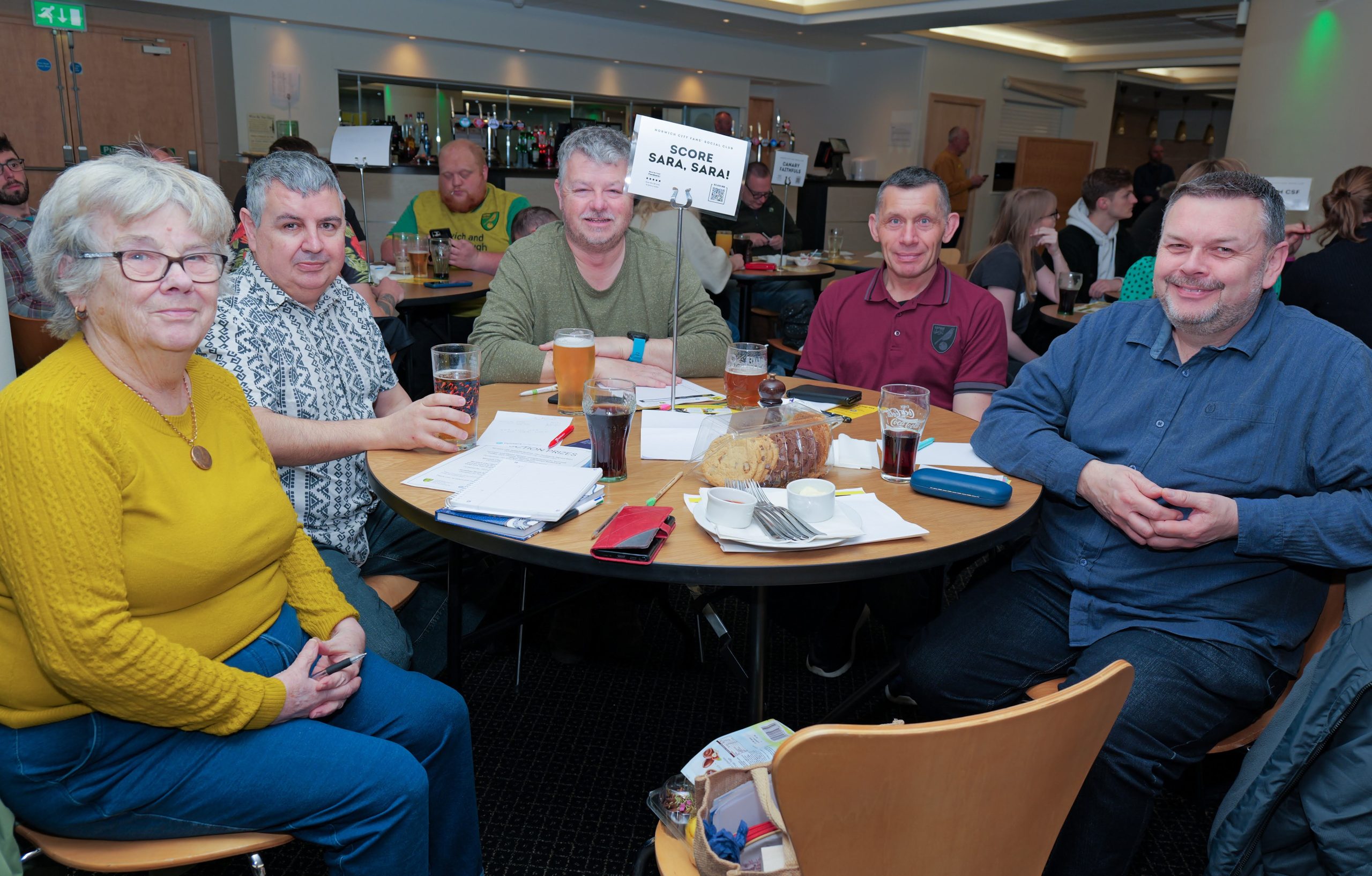 Quiz Night – 27 Mar 2024