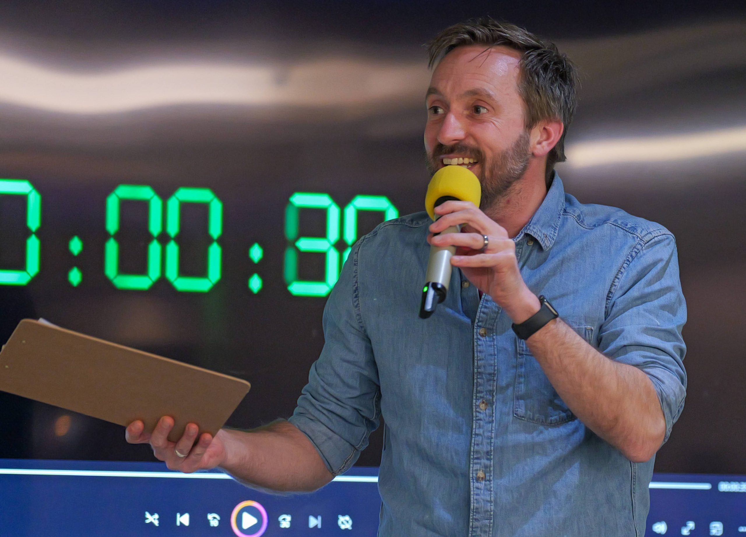 Quiz Night – 27 Mar 2024