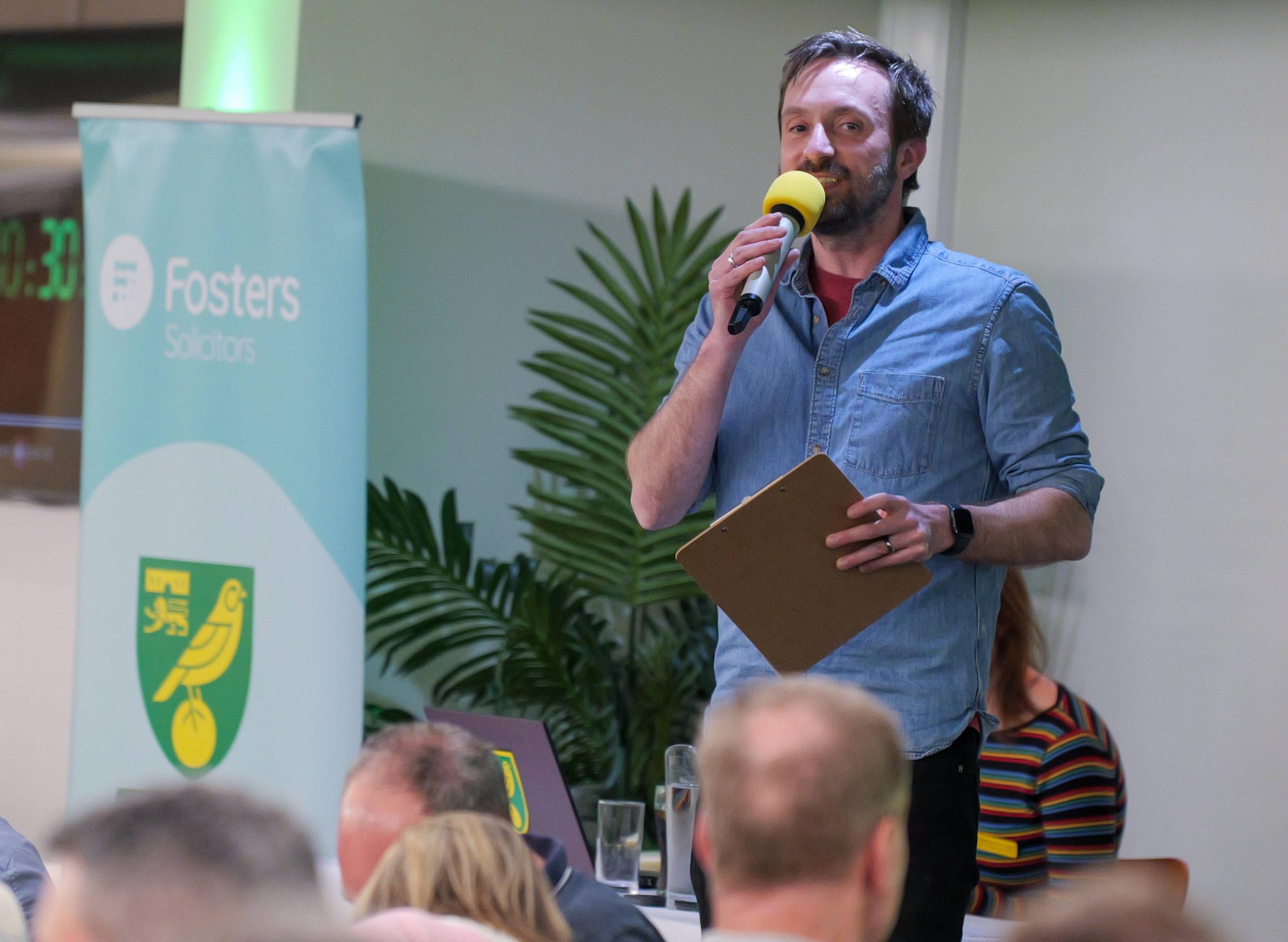 Quiz Night – 27 Mar 2024