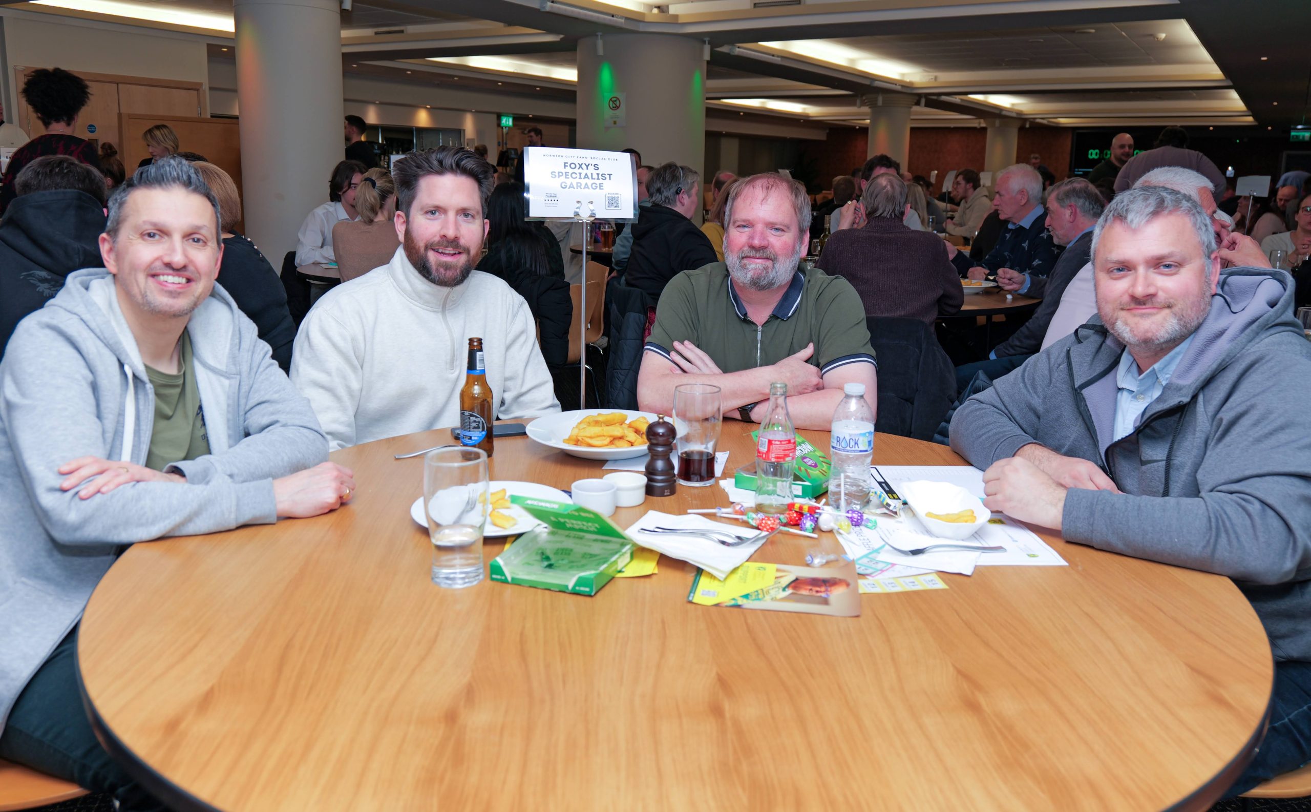 Quiz Night – 27 Mar 2024