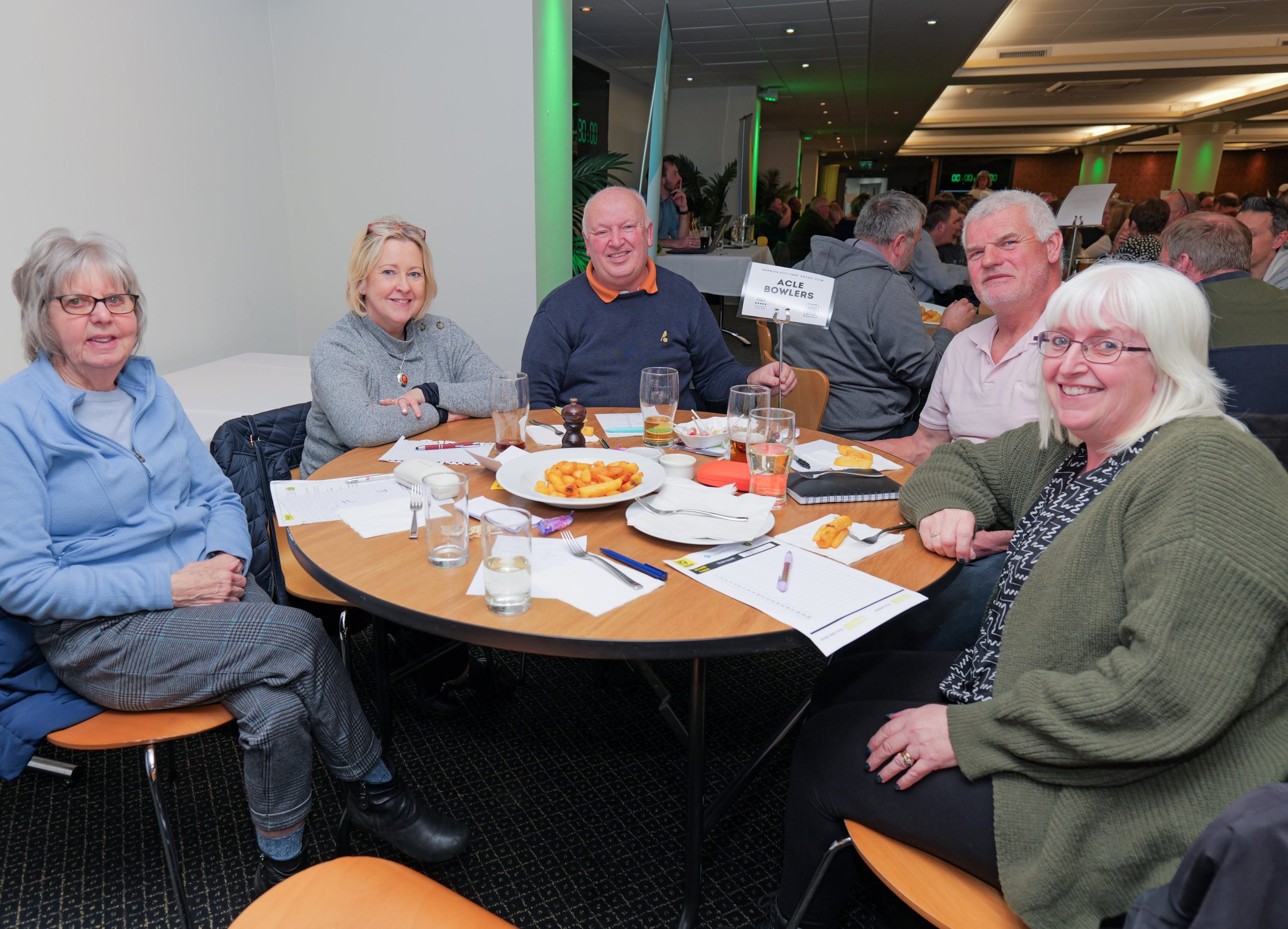 Quiz Night – 27 Mar 2024