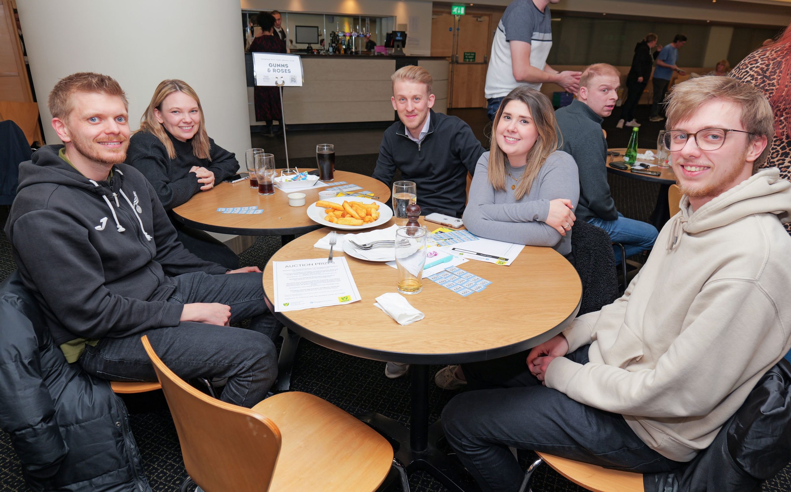 Quiz Night – 27 Mar 2024