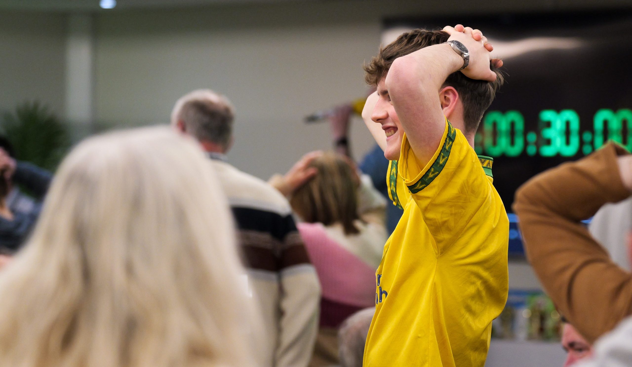 Quiz Night – 27 Mar 2024