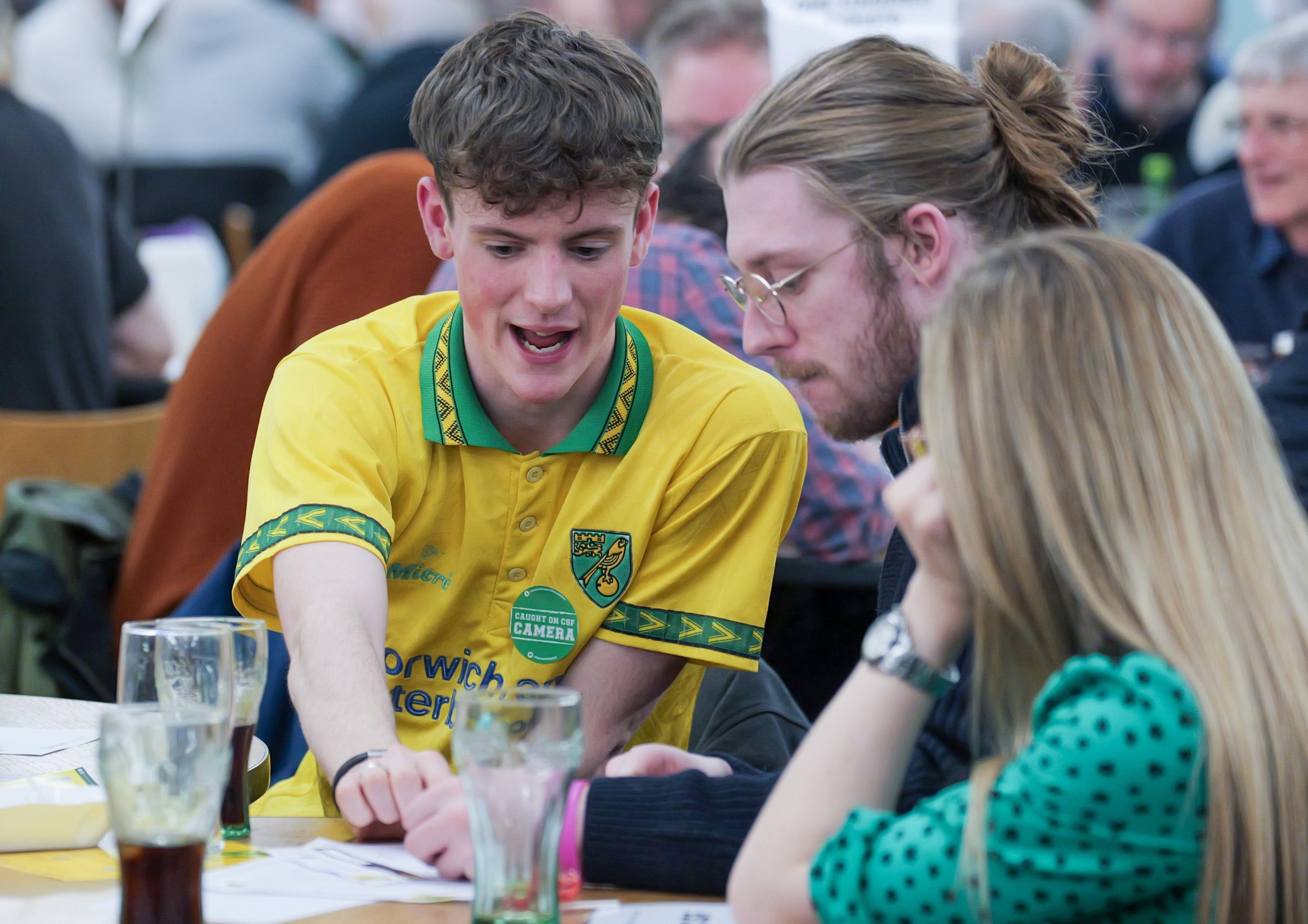 Quiz Night – 27 Mar 2024