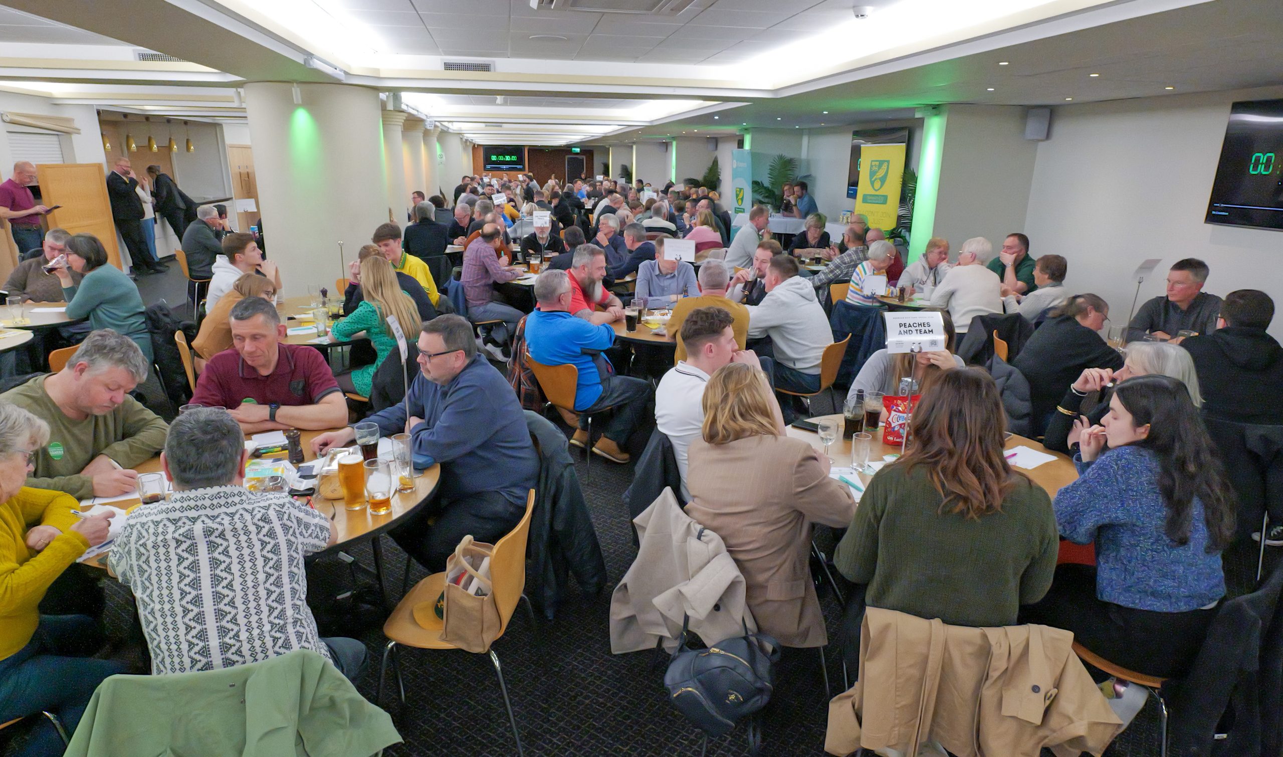 Quiz Night – 27 Mar 2024