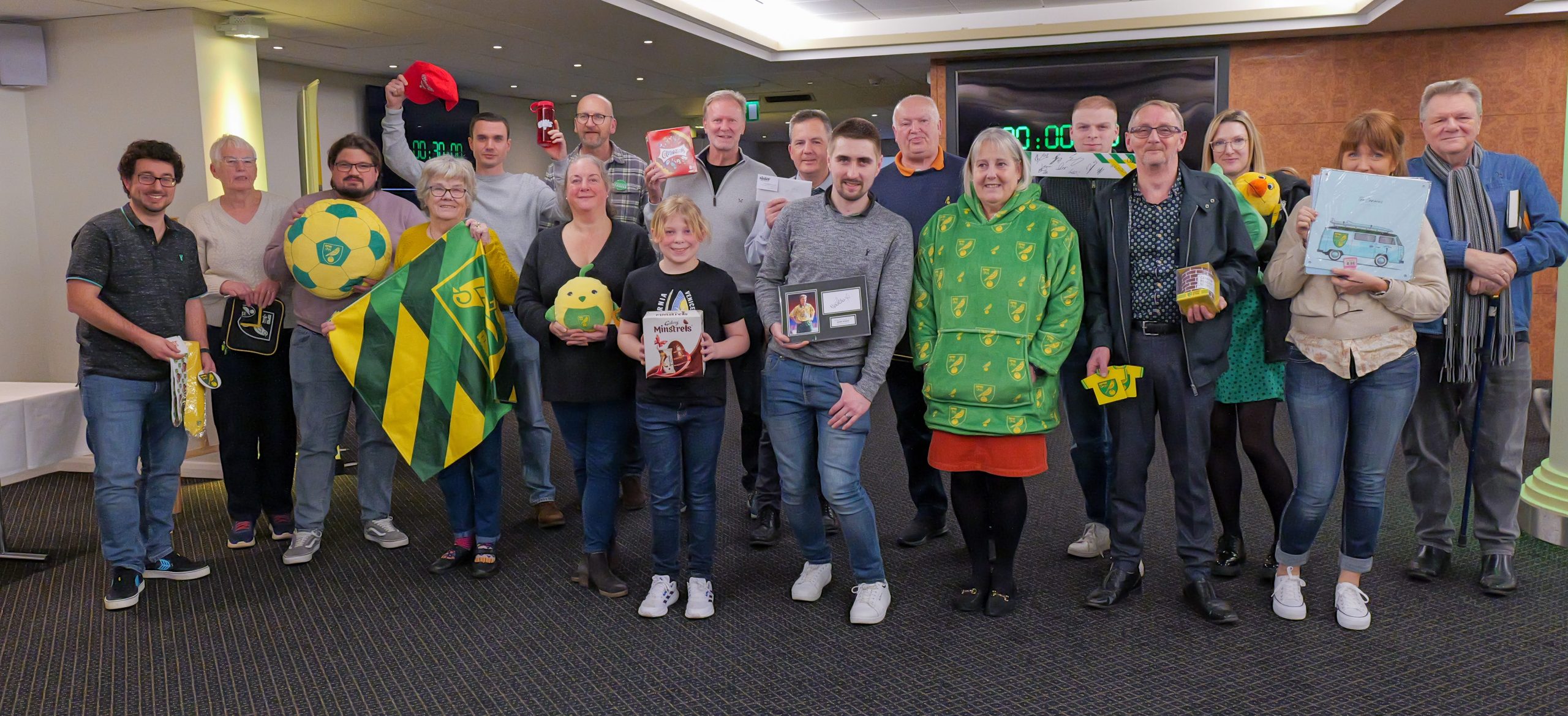 Quiz Night – 27 Mar 2024