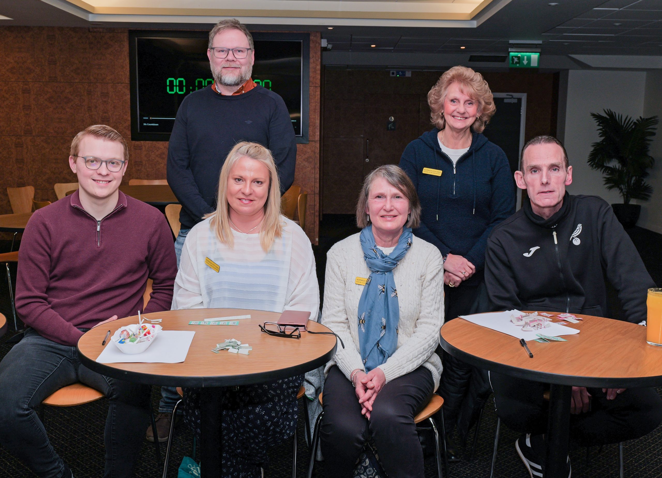 Quiz Night – 27 Mar 2024